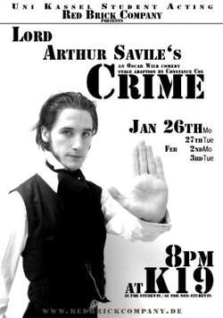 Lord Arthur Savile`S Crime [1955]